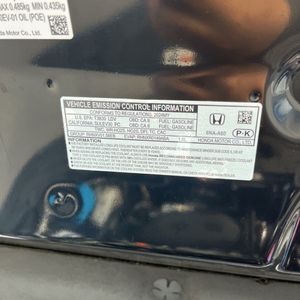 صورة مصغرة 49 لـ 2024 Honda ACCORD EX