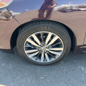 2015 Honda FIT EX — миниатюра 17
