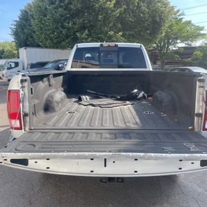 2017 RAM 2500 BIG HORN — миниатюра 40