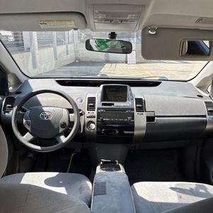 صورة مصغرة 33 لـ 2008 Toyota PRIUS BASE