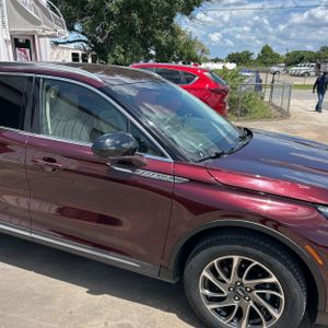 2020 Lincoln CORSAIR STANDARD thumbnail 13