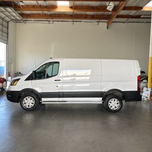 FORD TRANSIT-250 CARGO VAN - 3