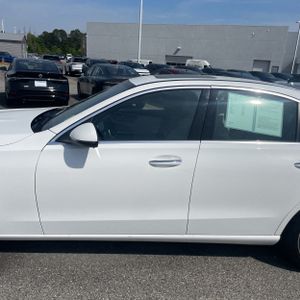 MERCEDES-BENZ C-CLASS - 4