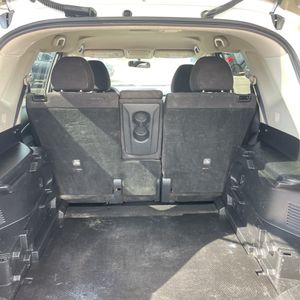 2016 Nissan ROGUE SV — миниатюра 41