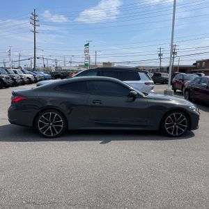 BMW 4-SERIES XDRIVE - 7