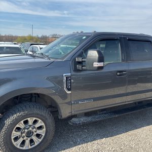 FORD F-250 SUPER DUTY XLT - 2