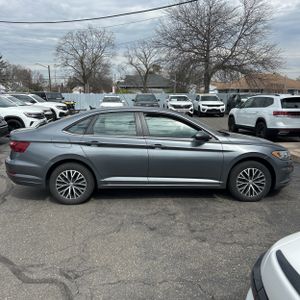 VOLKSWAGEN JETTA S - 10