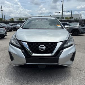 صورة مصغرة 14 لـ 2020 Nissan MURANO SV