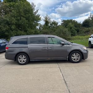 صورة 10 لـ 2015 Honda ODYSSEY EX