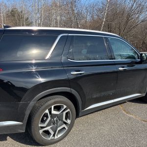 HYUNDAI PALISADE LIMITED - 9