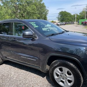 2015 JEEP GRAND CHEROKEE LAREDO 缩略图 13