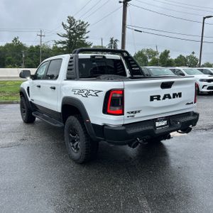 2023 RAM 1500 TRX photo 5