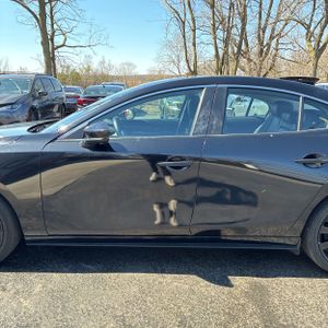 MAZDA MAZDA3 SEDAN 2.5 S SELECT SPORT - 4