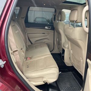 صورة مصغرة 35 لـ 2016 JEEP GRAND CHEROKEE LAREDO