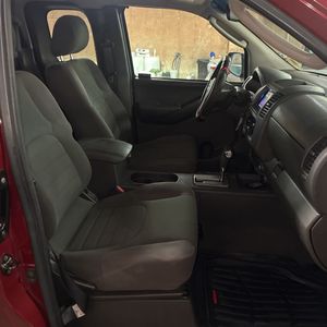 2007 Nissan FRONTIER XE 照片 26