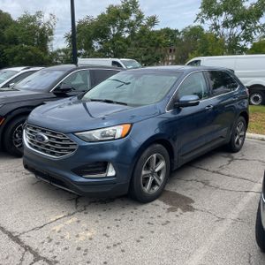 FORD EDGE SEL - 1