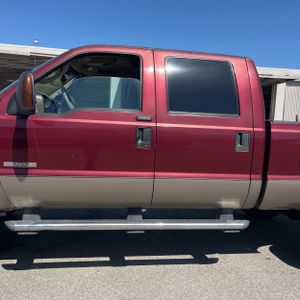FORD F-250 SUPER DUTY XLT - 4