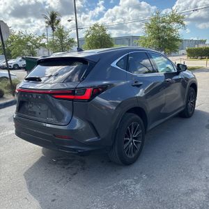 LEXUS NX 250 PREMIUM - 8