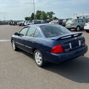 صورة 5 لـ 2006 Nissan SENTRA 1.8S