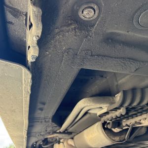 2013 Honda ODYSSEY EX 缩略图 22