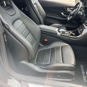2019 Mercedes-BENZ C-CLASS thumbnail 33
