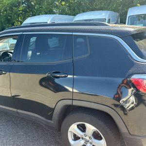 2019 JEEP COMPASS LATITUDE 照片 6