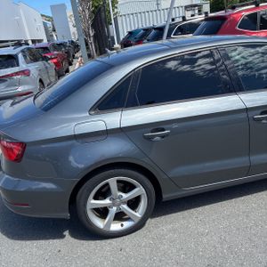 AUDI A3 1.8T PREMIUM - 9