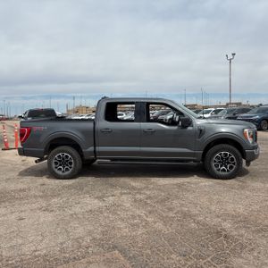 FORD F-150 XLT - 10