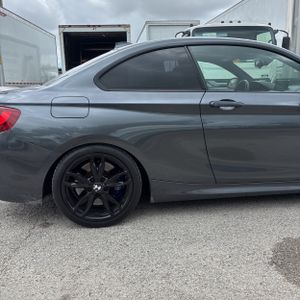 BMW 2 SERIES M235I - 9