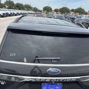 2018 FORD EXPEDITION LIMITED 缩略图 16