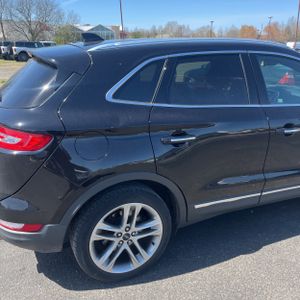 LINCOLN MKC RESERVE - 9