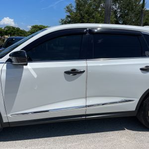 صورة 4 لـ 2022 Acura MDX W/TECH