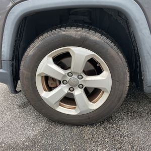 صورة مصغرة 17 لـ 2018 JEEP COMPASS LATITUDE