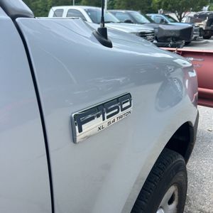 2006 FORD F-150 XL 照片 23