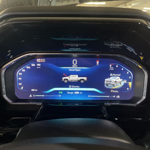 صورة مصغرة 37 لـ 2026 Chevrolet SILVERADO 2500HD LT