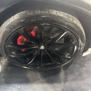صورة مصغرة 18 لـ 2020 Lamborghini URUS BASE