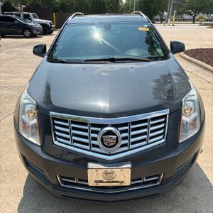صورة مصغرة 14 لـ 2015 Cadillac SRX LUXURY COLLECTION