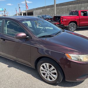 2011 KIA FORTE EX 缩略图 13