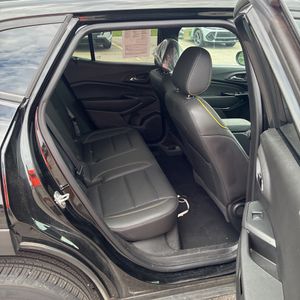 صورة مصغرة 35 لـ 2025 Chevrolet TRAX ACTIV