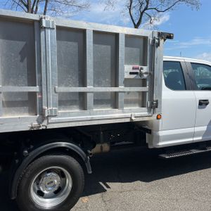 FORD F-350 SUPER DUTY XL - 9