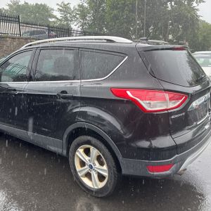 صورة 6 لـ 2014 FORD ESCAPE TITANIUM