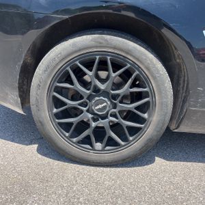 صورة مصغرة 19 لـ 2010 Chevrolet CAMARO LT