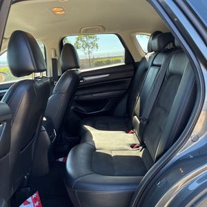 صورة مصغرة 33 لـ 2021 Mazda CX-5 TOURING