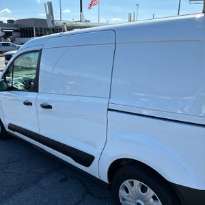 صورة 5 لـ 2020 FORD TRANSIT CONNECT XL