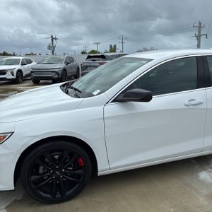 Chevrolet Malibu LT - 2