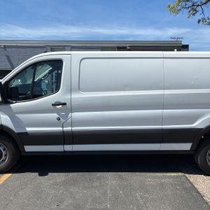 FORD TRANSIT 350 - 4