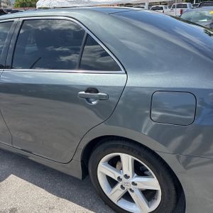 2014 Toyota CAMRY SE 照片 6