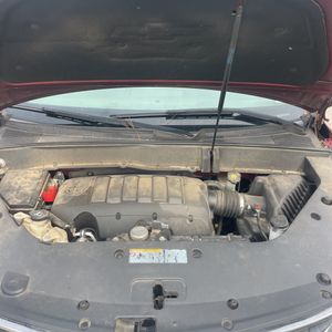 صورة مصغرة 44 لـ 2017 Chevrolet TRAVERSE LT