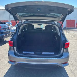 صورة 41 لـ 2019 Infiniti QX60 LUXE