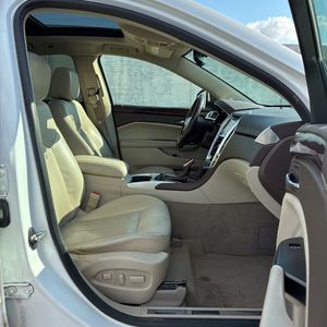 صورة مصغرة 32 لـ 2014 Cadillac SRX LUXURY COLLECTION